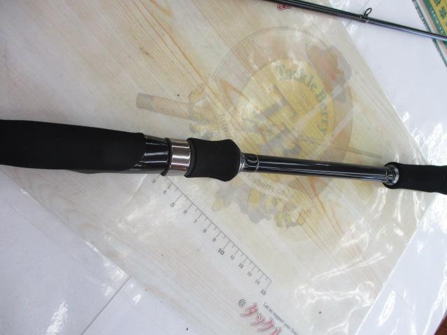 カリスタ 86M/PF パワー&フィネス