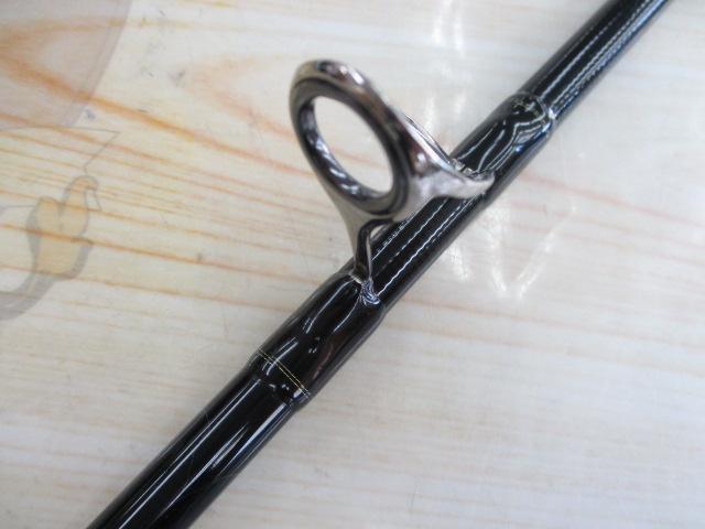 カリスタ 86M/PF パワー&フィネス