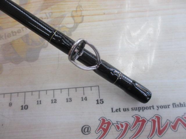 カリスタ 86M/PF パワー&フィネス