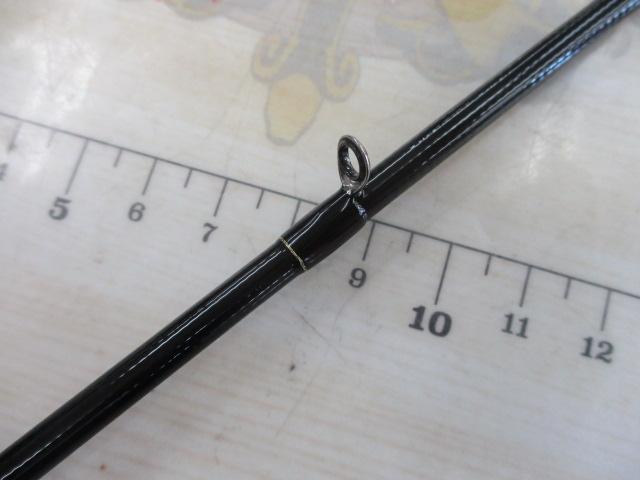 カリスタ 86M/PF パワー&フィネス