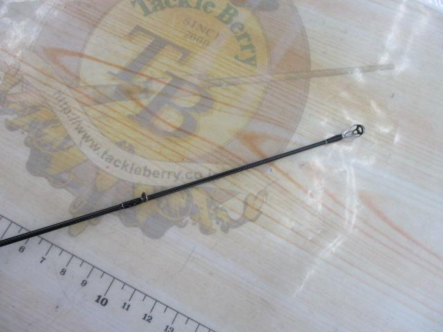 カリスタ 86M/PF パワー&フィネス