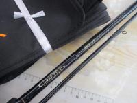 カリスタ 86M/PF パワー&フィネス