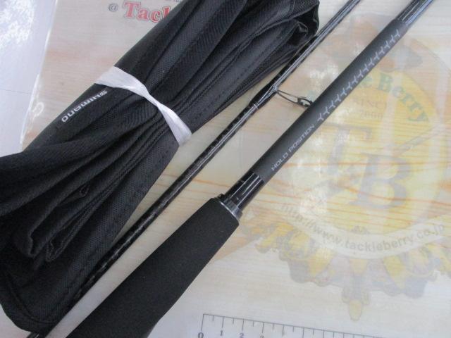 エクスセンスズーム S96-106M