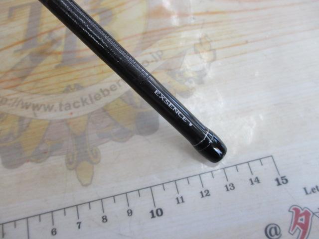 エクスセンスズーム S96-106M