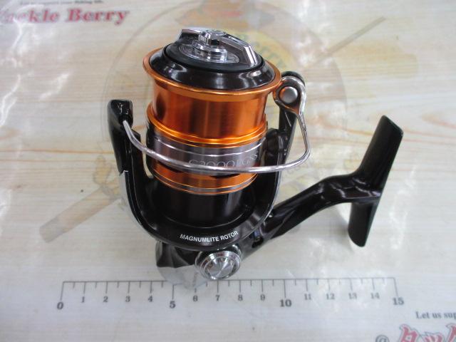 13ソアレ BB C2000PGSS Shimano 13 Soare Bb C2000Pgss with Box From Japan F/S | eBay