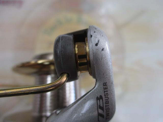 トーナメントZ 3000LBT