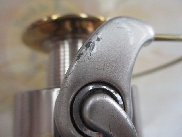 トーナメントZ 3000LBT