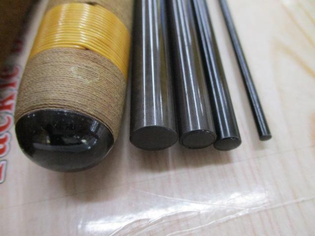 AWTHEヘラ抱月 硬調16