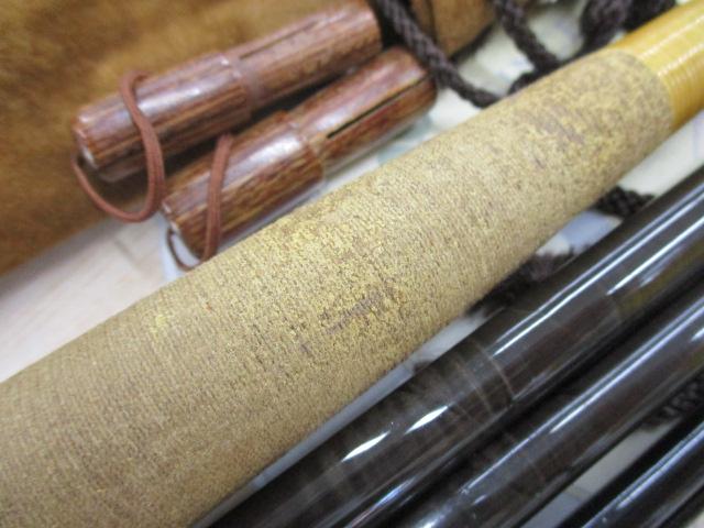 AWTHEヘラ抱月 硬調16