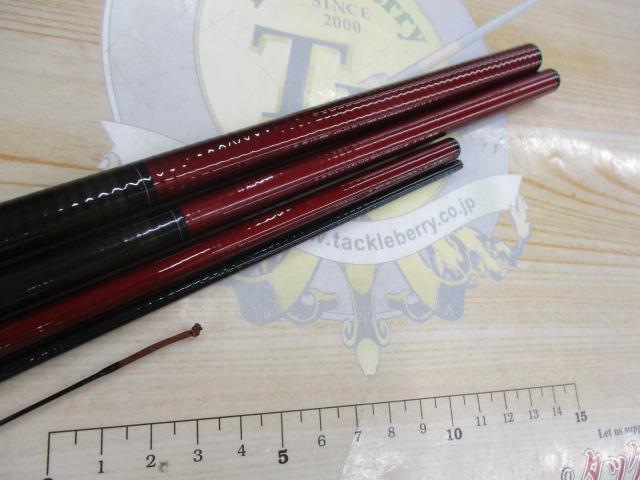 AWTHEヘラ抱月 硬調16