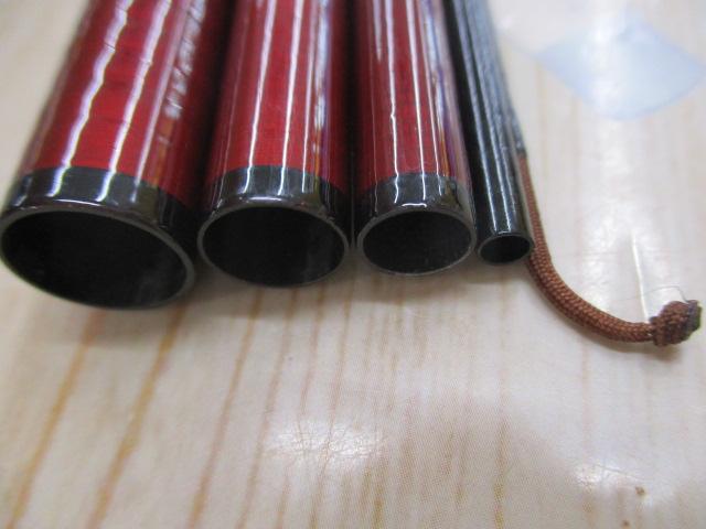 AWTHEヘラ抱月 硬調16