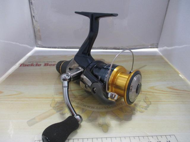 シマノ　アオリスタbb2500 シマノ （SHIMANO） 【30%OFF】 即納！ 13 アオリスタBB 2500