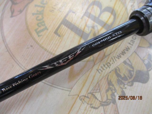 スティーズ STZ661MRB-XTQ