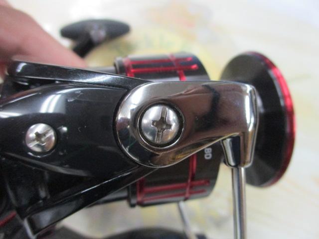 19シグナス 3000LBD