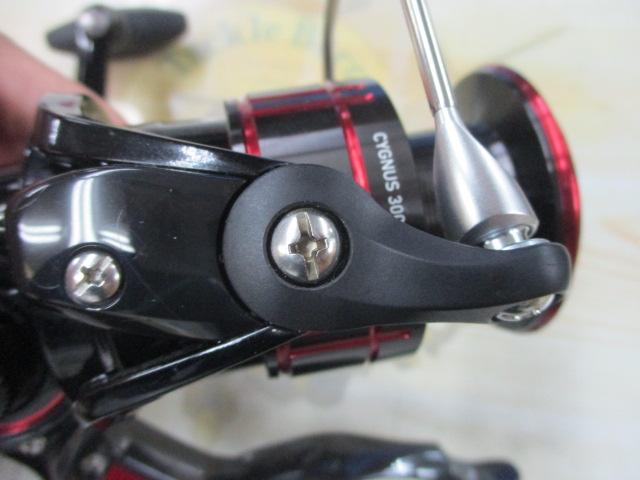 19シグナス 3000LBD