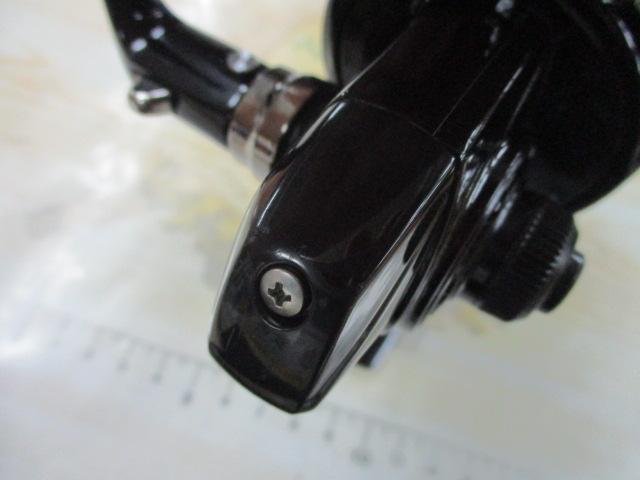 19シグナス 3000LBD