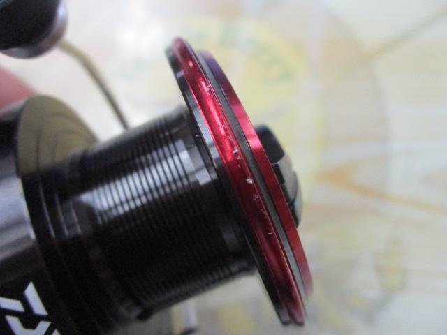 19シグナス 3000LBD