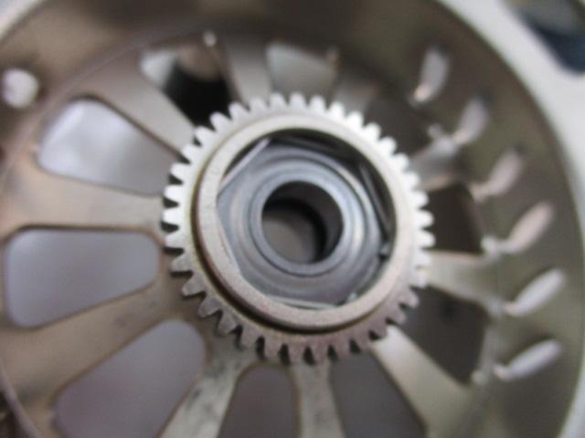 黒鯛師 THEセンカンヘチ 88X W-GB ゴールド/ブラック