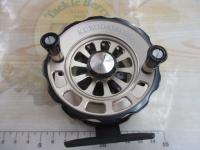 黒鯛師 THEセンカンヘチ 88X W-GB ゴールド/ブラック