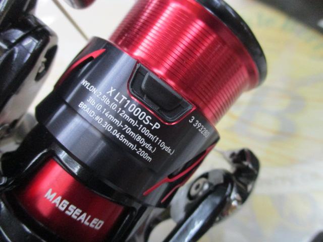 24月下美人X LT1000S-P｜＠ベリーネット 日本最大新品中古釣具