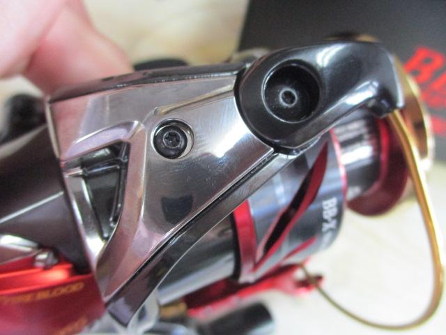 24 BB-X テクニウム ファイアブラッド C3000 DXXG S R 楽天市場】シマノ 24 BBX テクニウム ファイアブラッド C3000DXG