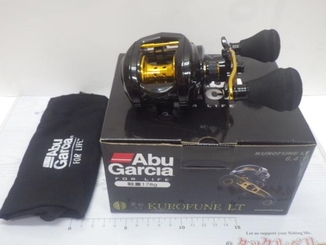 黒船 クロフネ LT