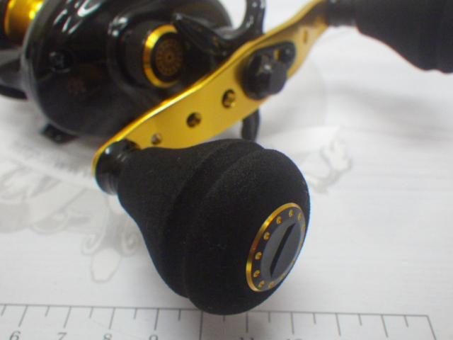 黒船 クロフネ LT