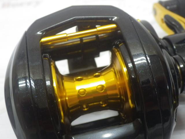 黒船 クロフネ LT