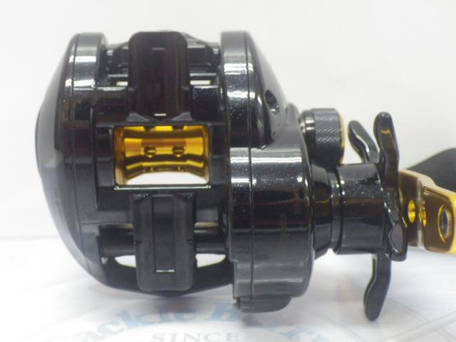 黒船 クロフネ LT