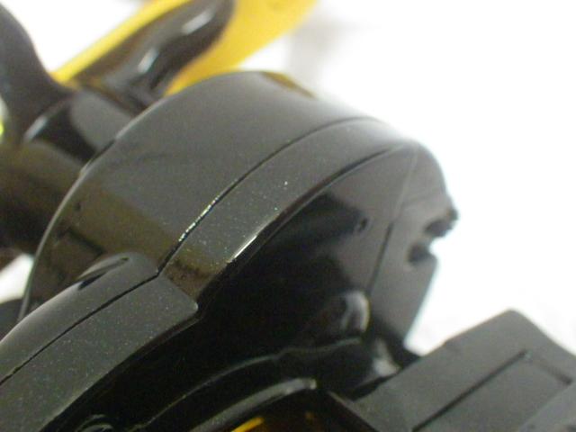 黒船 クロフネ LT