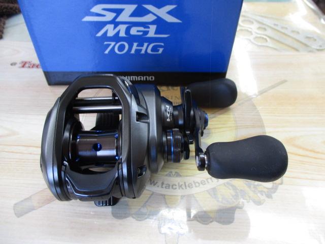 19SLX MGL 70HG｜＠ベリーネット 日本最大新品中古釣具WEBショップ
