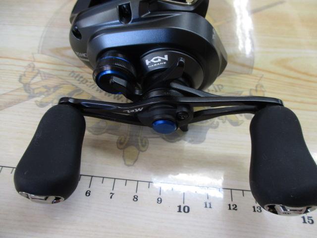 19SLX 70HG 美品 19SLX MGL 70HG｜＠ベリーネット 日本最大新品中古釣具WEBショップ