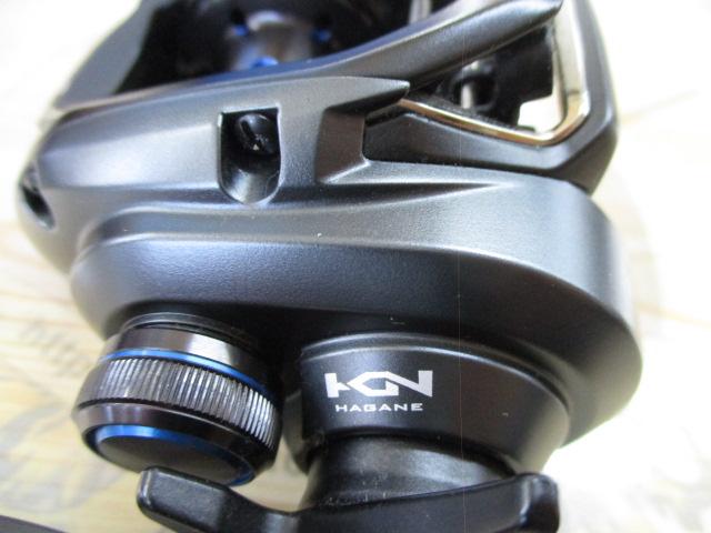 19SLX 70HG 美品 19SLX MGL 70HG｜＠ベリーネット 日本最大新品中古釣具WEBショップ