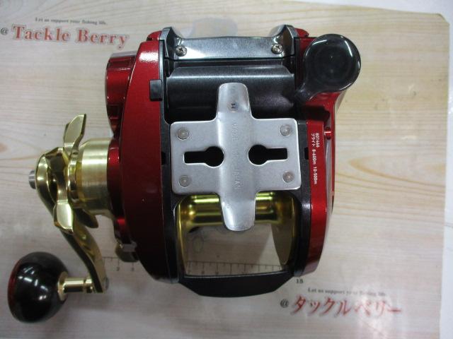 シーボーグ 800MJ｜＠ベリーネット 日本最大新品中古釣具WEBショップ