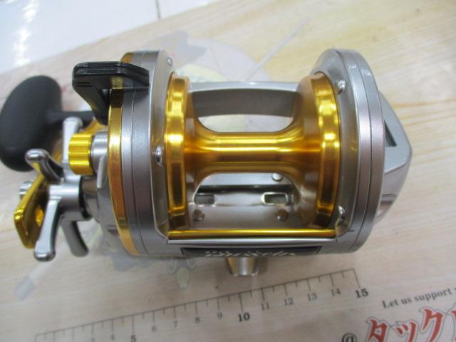 シーライン石鯛 40