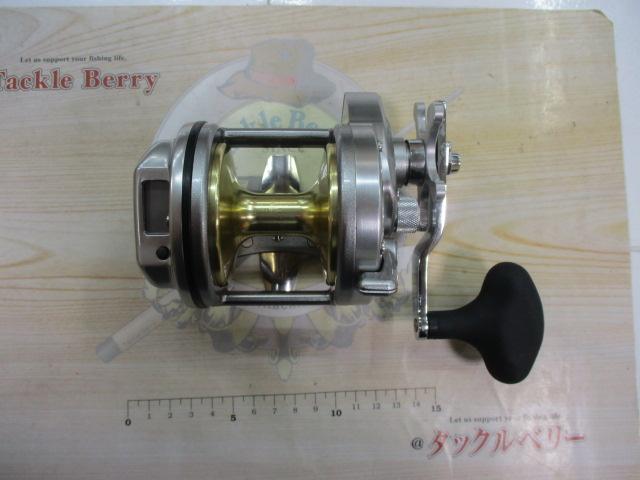 09スピードマスター石鯛 3000T｜＠ベリーネット 日本最大新品