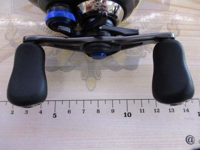 リール 20SLX DC 70HG シマノ20SLX DC 70 早く入荷！性能はいかに？さらっとインプレ