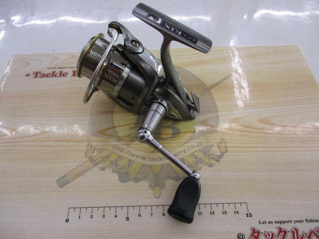 ダイワ　カルディア　KIX2506 DH 中古良品 ダイワ カルディア KIX2506 DH 中古良品 Yahoo!オークション