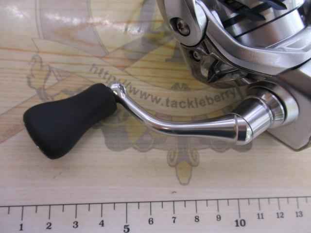 23 ストラディック C2000SHG 週末値下中 シマノ(SHIMANO) 23 ストラディック C2000SHG ☆特別割引品