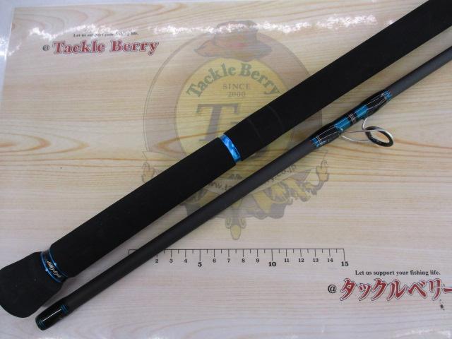 ソルティースタイル ショアジギング stjs-1062mh-kr 【公式通販】