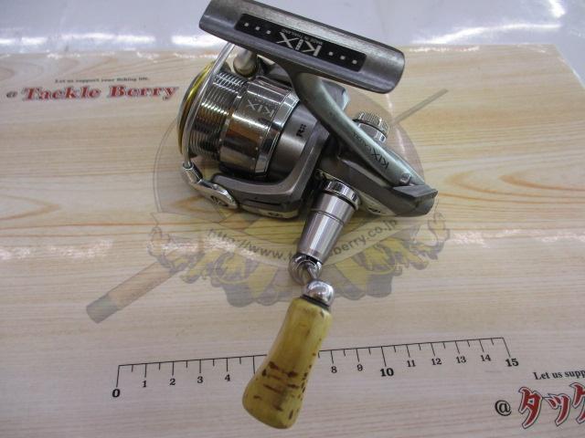 カルディアKIX 2506｜＠ベリーネット 日本最大新品中古釣具WEB