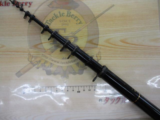 オレガ剛徹 4-53P｜＠ベリーネット 日本最大新品中古釣具WEBショップ