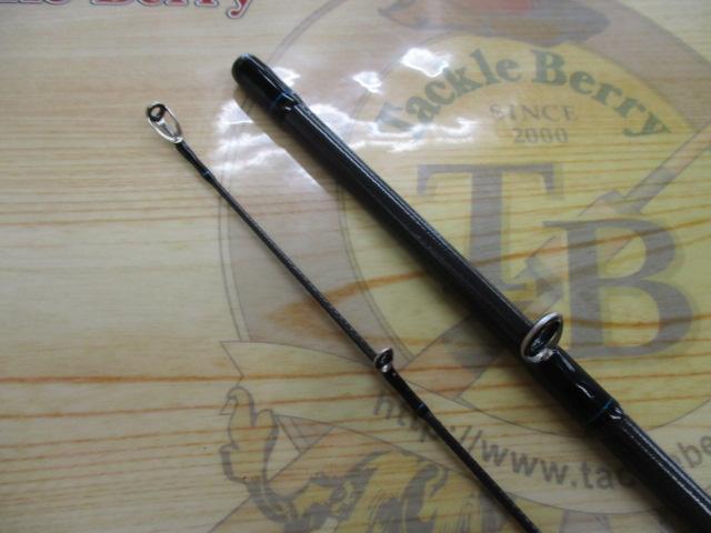 ソルティスト 610ULB｜＠ベリーネット 日本最大新品中古釣具WEBショップ