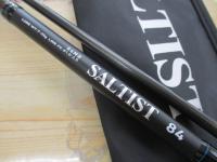 ソルティスト 84MB