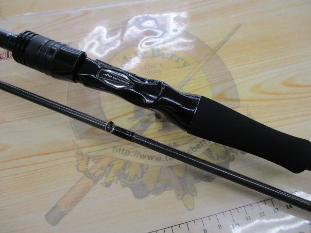 ソルティスト 711MLB｜＠ベリーネット 日本最大新品中古釣具WEB