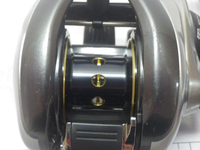 13メタニウムHG (RH)｜＠ベリーネット 日本最大新品中古釣具WEB