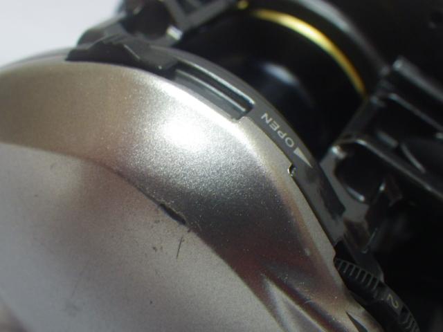 13メタニウムHG (RH)