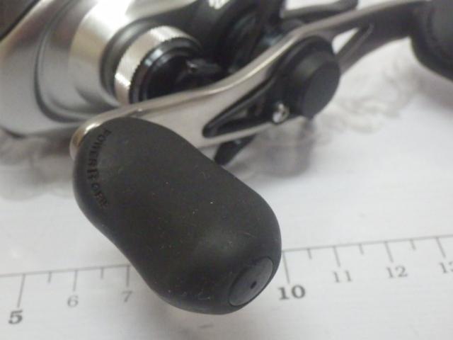 13メタニウムHG (RH)｜＠ベリーネット 日本最大新品中古釣具WEBショップ