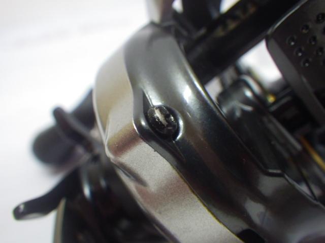 13メタニウムHG (RH)