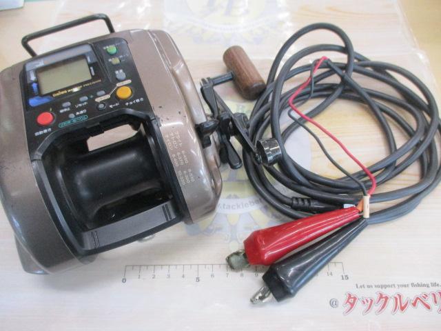 スーパータナコン SS-60｜＠ベリーネット 日本最大新品中古釣具